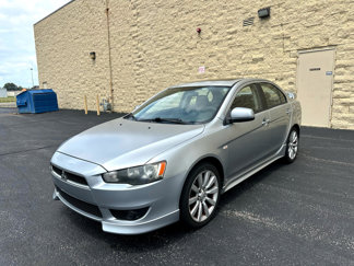 Used 2009 Mitsubishi Lancer GTS image 1