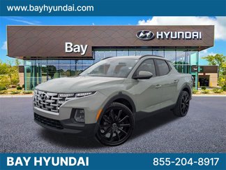 Used 2022 Hyundai Santa Cruz SEL Premium image 1