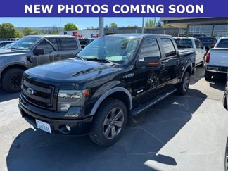 Used 2013 Ford F150 FX4 w/ Luxury Equipment Group image 1