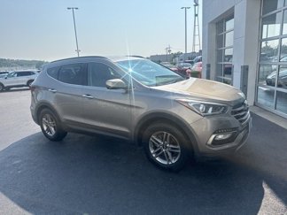 Used 2017 Hyundai Santa Fe Sport image 1