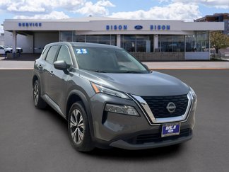 Used 2023 Nissan Rogue SV image 1