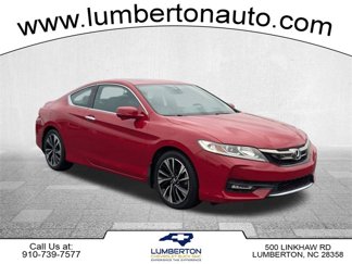 Used 2016 Honda Accord EX-L image 1