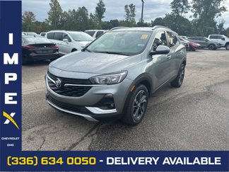 Used 2023 Buick Encore GX Select image 1