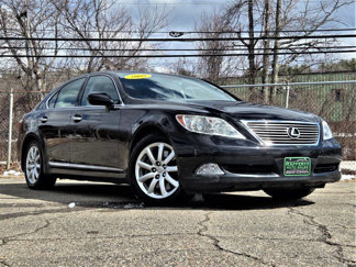 Used 2009 Lexus LS 460 AWD image 1