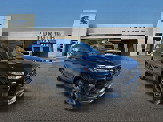 New 2025 Ford Escape ST-Line image 1