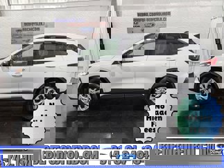 Used 2025 Ford Escape Active w/ Tech Pack #1 video 1