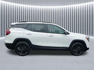 Certified 2023 GMC Terrain SLE w/ Elevation Edition video 2