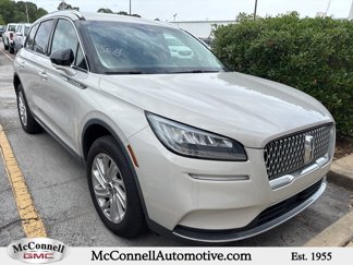 Used 2021 Lincoln Corsair FWD image 1