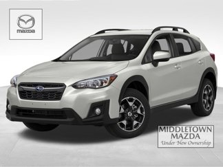 Used 2019 Subaru Crosstrek 2.0i Premium image 1