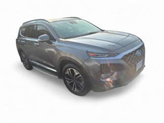 Used 2019 Hyundai Santa Fe FWD image 1