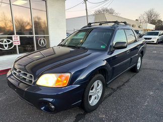 Used 2005 Subaru Baja Sport image 1