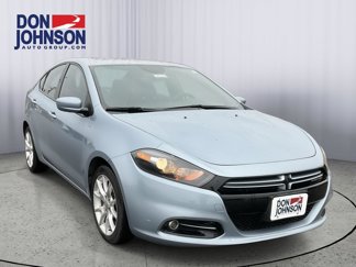 Used 2013 Dodge Dart Rallye image 1