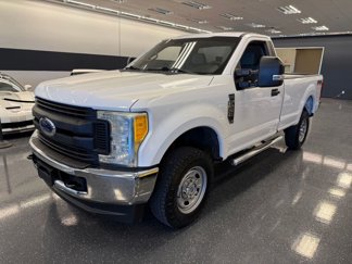 Used 2017 Ford F250 XL w/ Power Equipment Group image 1
