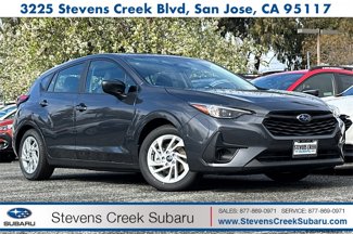 New 2025 Subaru Impreza 2.0i image 1