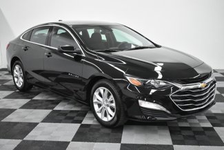 Used 2024 Chevrolet Malibu LT image 1