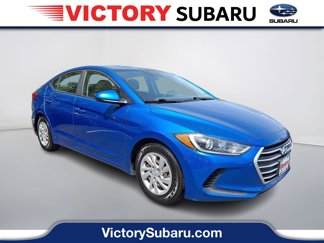 Used 2017 Hyundai Elantra SE image 1