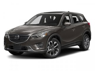 Used 2016 MAZDA CX-5 Grand Touring image 1