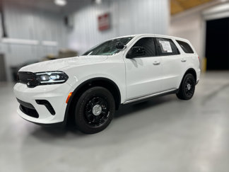 Used 2023 Dodge Durango AWD image 1