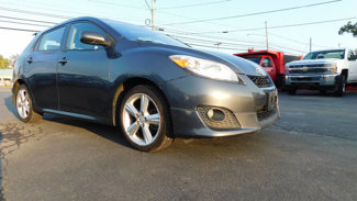 Used 2010 Toyota Matrix S image 1