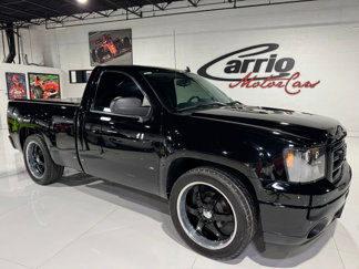 Used 2013 GMC Sierra 1500 SLE image 1