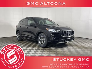 Used 2023 Ford Escape ST-Line w/ Tech Pack #1 image 1