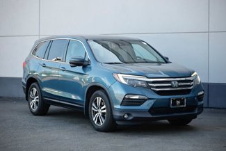 Used 2016 Honda Pilot EX image 1