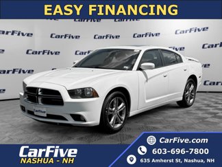 Used 2014 Dodge Charger SXT Plus image 1