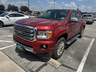 Used 2016 GMC Canyon SLT w/ Trailering Package image 1