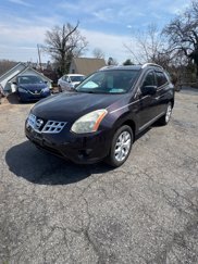 Used 2013 Nissan Rogue SL image 1