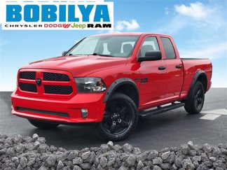 Used 2019 RAM 1500 Express w/ Express Value Package video 1