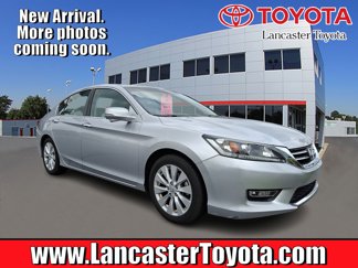 Used 2013 Honda Accord EX image 1