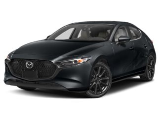 Used 2023 MAZDA MAZDA3 s video 1