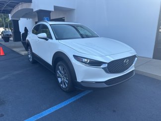 New 2025 MAZDA CX-30 AWD 2.5 S w/ Preferred Package image 1