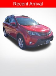 Used 2013 Toyota RAV4 XLE image 1