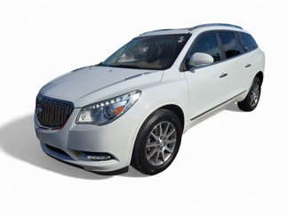 Used 2016 Buick Enclave Leather image 1