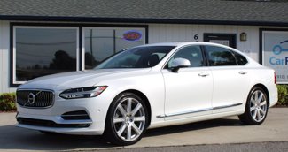 Used 2018 Volvo S90 T6 Inscription w/ Luxury Package image 1