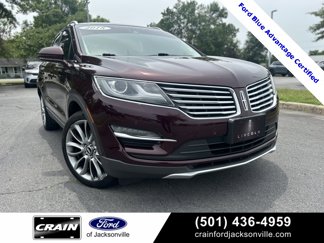 Used 2018 Lincoln MKC Reserve image 1
