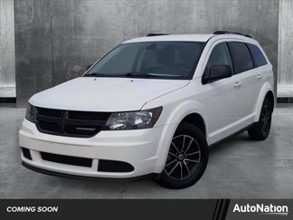 Used 2018 Dodge Journey SE w/ Connectivity Group image 1