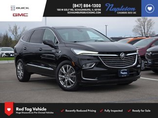 Certified 2023 Buick Enclave Essence w/ Experience Buick Package image 1