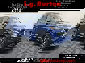 Used 2023 Nissan Rogue SV image 1