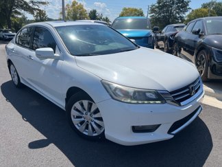 Used 2014 Honda Accord EX-L image 1