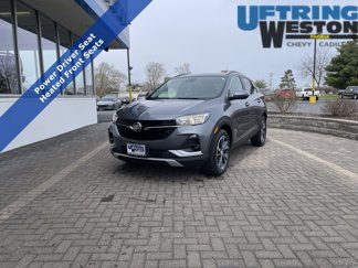 Used 2021 Buick Encore GX Select image 1