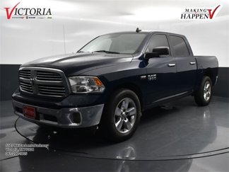 Used 2017 RAM 1500 Lone Star image 1