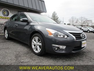 Used 2013 Nissan Altima 2.5 SV w/ 2.5SV Convenience Pkg image 1