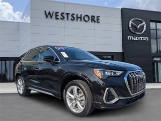 Used 2022 Audi Q3 2.0T Premium w/ Convenience Package image 1
