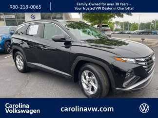 Used 2022 Hyundai Tucson SEL w/ Cargo Package image 1
