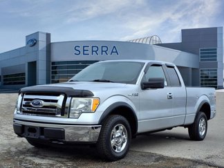 Used 2011 Ford F150 XLT image 1