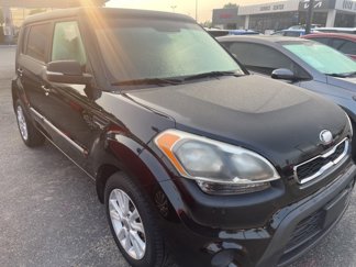 Used 2013 Kia Soul + image 1