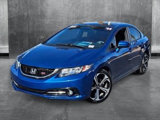Used 2014 Honda Civic Si image 1
