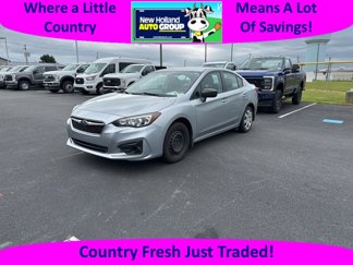 Used 2017 Subaru Impreza 2.0i w/ Popular Package #5 image 1